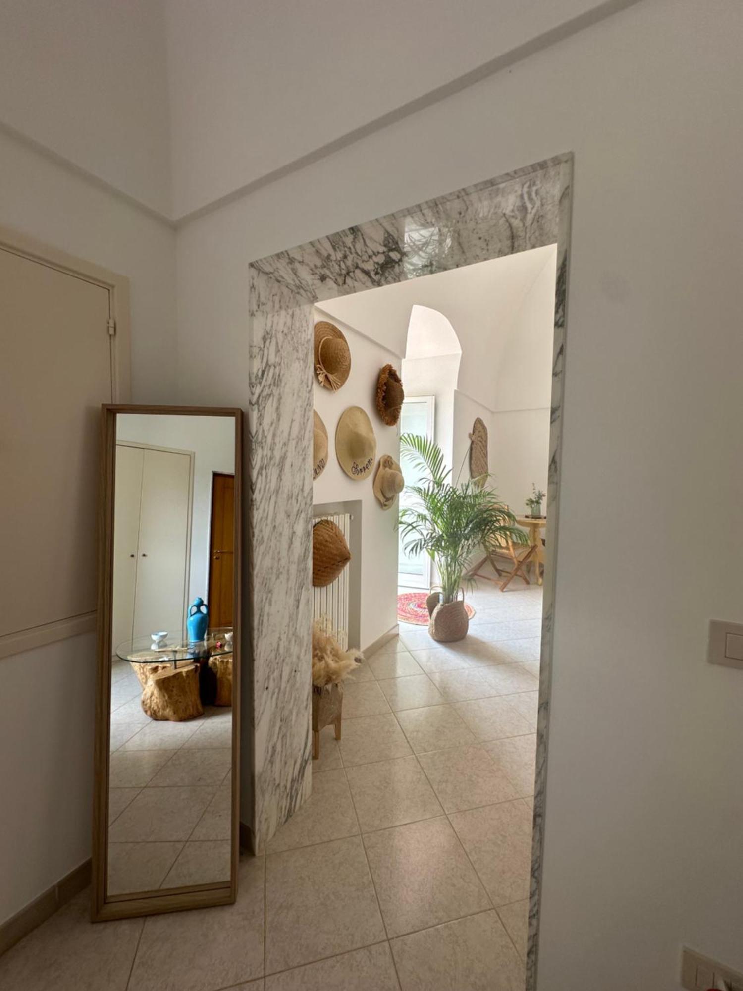 B&B Villa Tiziana Monopoli Exterior photo