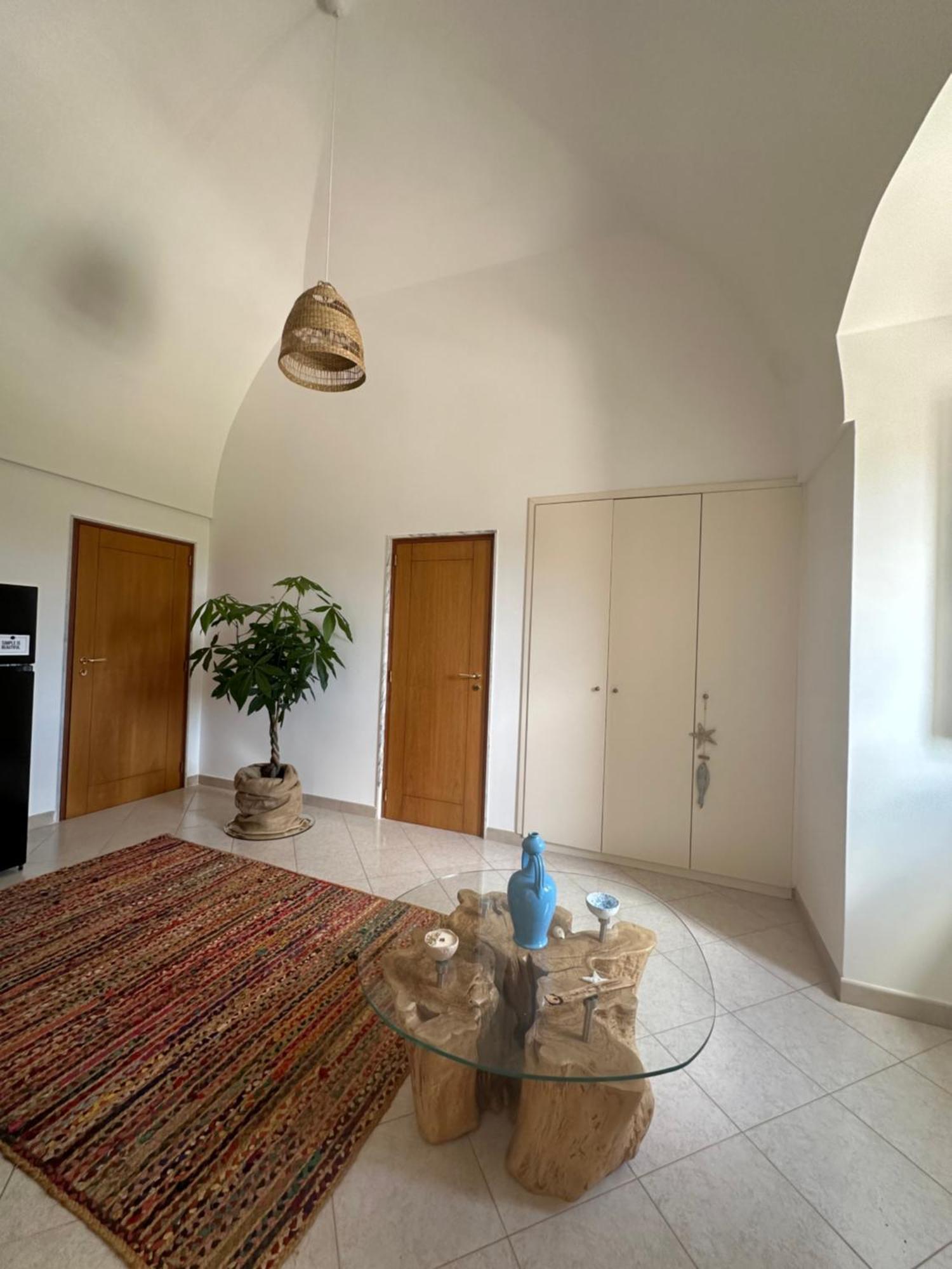 B&B Villa Tiziana Monopoli Exterior photo